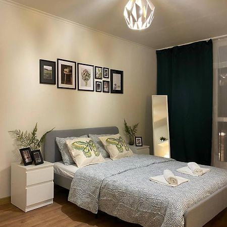 Halby Rooms Rondo Onz Varsovie Extérieur photo