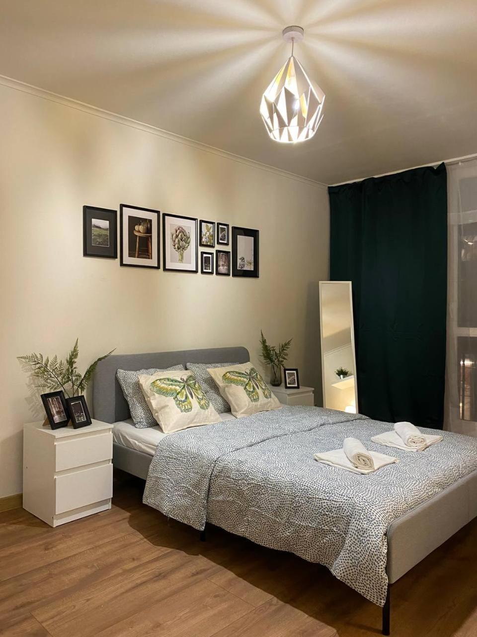 Halby Rooms Rondo Onz Varsovie Extérieur photo