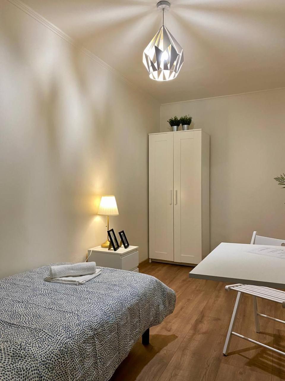 Halby Rooms Rondo Onz Varsovie Extérieur photo